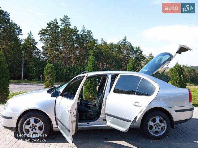 Серый Шкода Октавия, объемом двигателя 1.6 л и пробегом 252 тыс. км за 5800 $, фото 7 на Automoto.ua