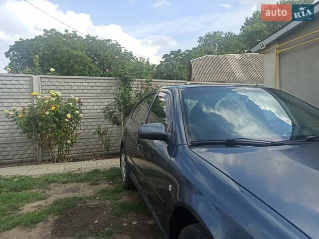 Сірий Шкода Октавія, об'ємом двигуна 1.6 л та пробігом 360 тис. км за 5200 $, фото 3 на Automoto.ua
