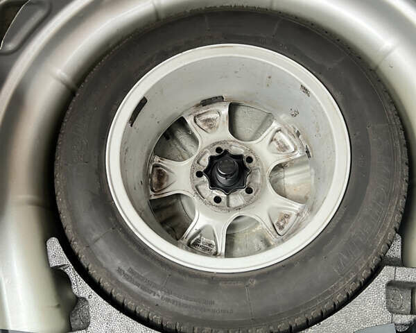 Шкода Октавия 2005 в Полтаве на Automoto.ua Серый Шкода Октавия, объемом двигателя 1.6 л и пробегом 176 тыс. км за 6500 $, фото 41 на Automoto.ua