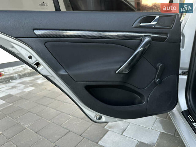 Сірий Шкода Октавія, об'ємом двигуна 1.6 л та пробігом 281 тис. км за 5500 $, фото 23 на Automoto.ua