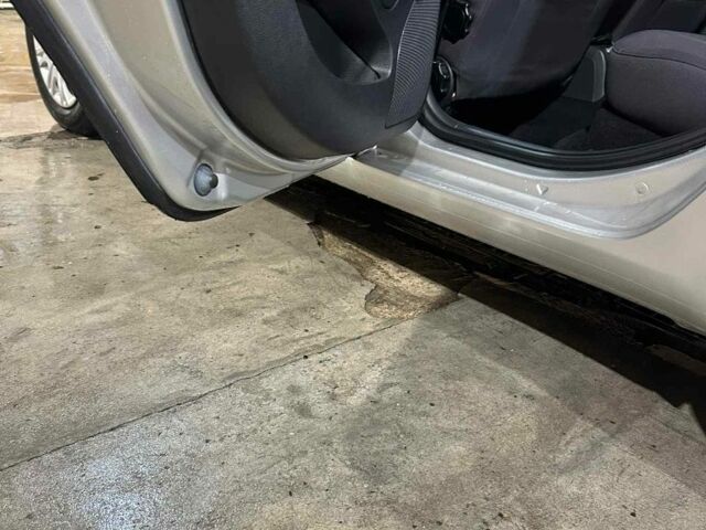 Сірий Шкода Октавія, об'ємом двигуна 0 л та пробігом 290 тис. км за 6000 $, фото 6 на Automoto.ua