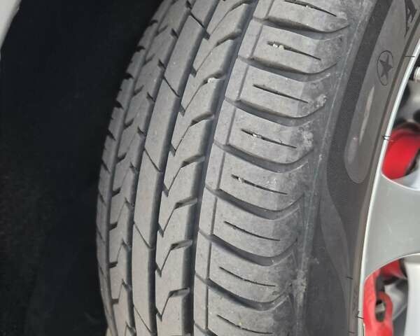 Серый Шкода Октавия, объемом двигателя 1.6 л и пробегом 284 тыс. км за 6400 $, фото 14 на Automoto.ua