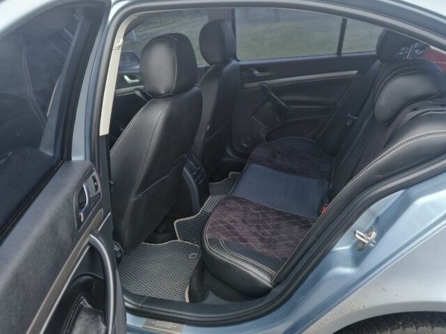Сірий Шкода Октавія, об'ємом двигуна 1.6 л та пробігом 235 тис. км за 6500 $, фото 6 на Automoto.ua