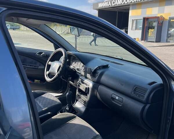 Сірий Шкода Октавія, об'ємом двигуна 1.6 л та пробігом 355 тис. км за 4400 $, фото 8 на Automoto.ua