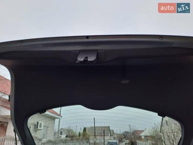 Сірий Шкода Октавія, об'ємом двигуна 1.6 л та пробігом 196 тис. км за 5800 $, фото 19 на Automoto.ua