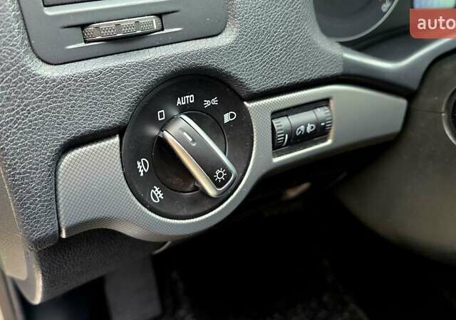 Шкода Октавия 2005 в Полтаве на Automoto.ua Серый Шкода Октавия, объемом двигателя 1.6 л и пробегом 122 тыс. км за 7999 $, фото 40 на Automoto.ua