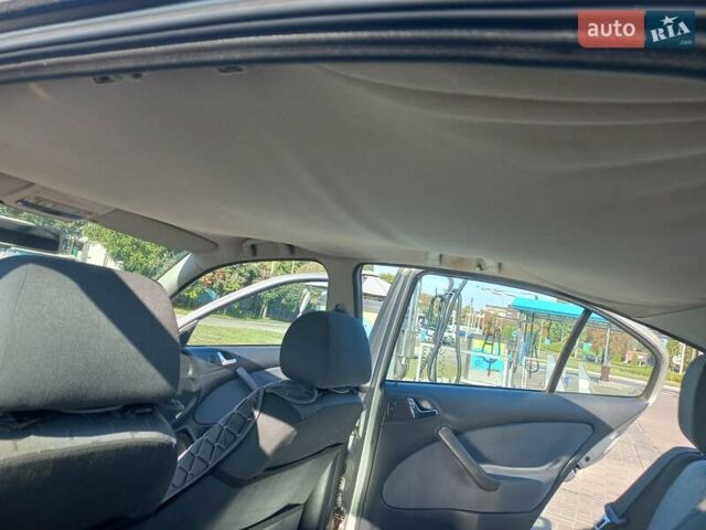 Серый Шкода Октавия, объемом двигателя 1.6 л и пробегом 255 тыс. км за 4200 $, фото 60 на Automoto.ua