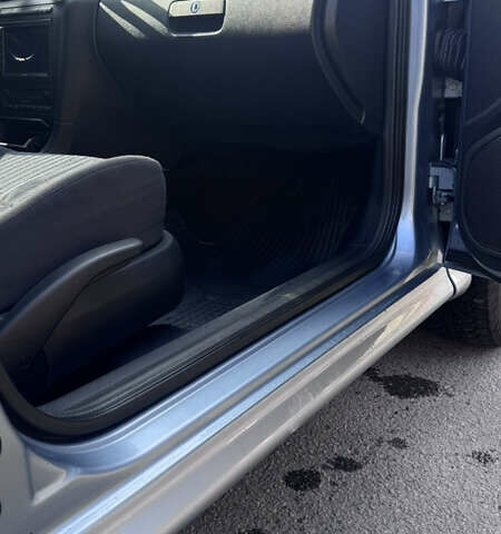 Серый Шкода Октавия, объемом двигателя 1.78 л и пробегом 66 тыс. км за 10900 $, фото 6 на Automoto.ua