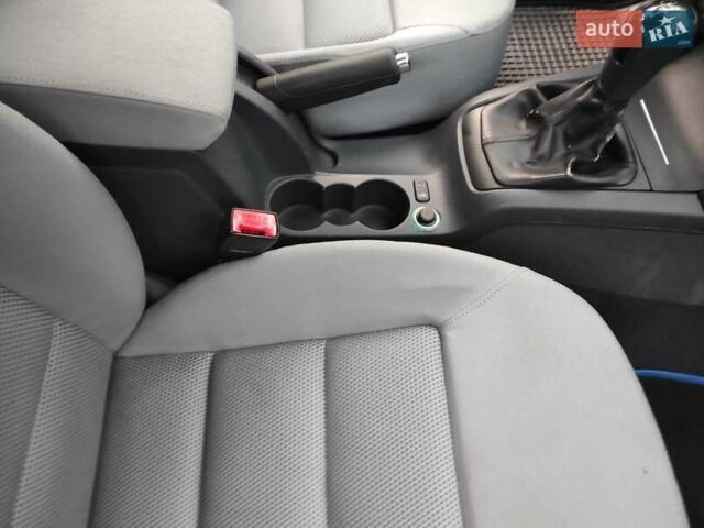 Серый Шкода Октавия, объемом двигателя 1.6 л и пробегом 180 тыс. км за 5190 $, фото 18 на Automoto.ua