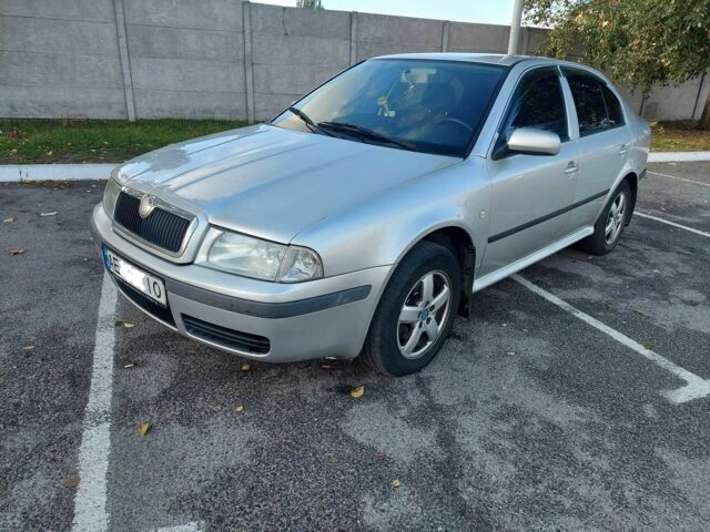 Сірий Шкода Октавія, об'ємом двигуна 0 л та пробігом 1 тис. км за 4500 $, фото 6 на Automoto.ua