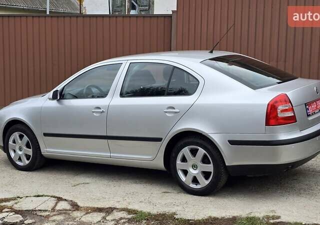 Шкода Октавия 2005 в Полтаве на Automoto.ua Серый Шкода Октавия, объемом двигателя 1.6 л и пробегом 122 тыс. км за 7999 $, фото 26 на Automoto.ua