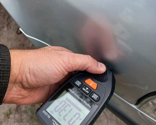 Серый Шкода Октавия, объемом двигателя 1.6 л и пробегом 255 тыс. км за 4200 $, фото 25 на Automoto.ua