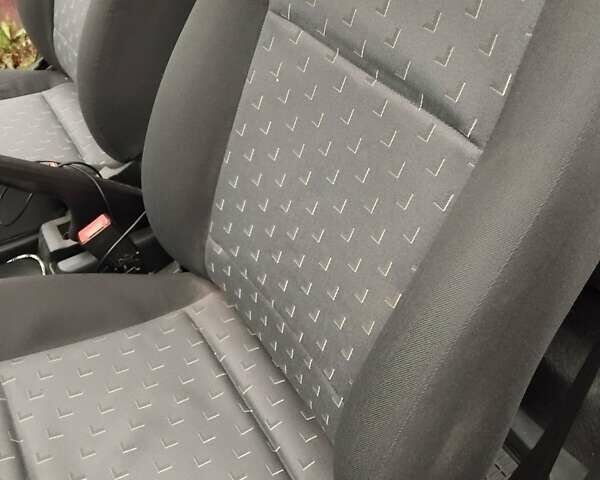 Сірий Шкода Октавія, об'ємом двигуна 1.6 л та пробігом 276 тис. км за 5100 $, фото 18 на Automoto.ua