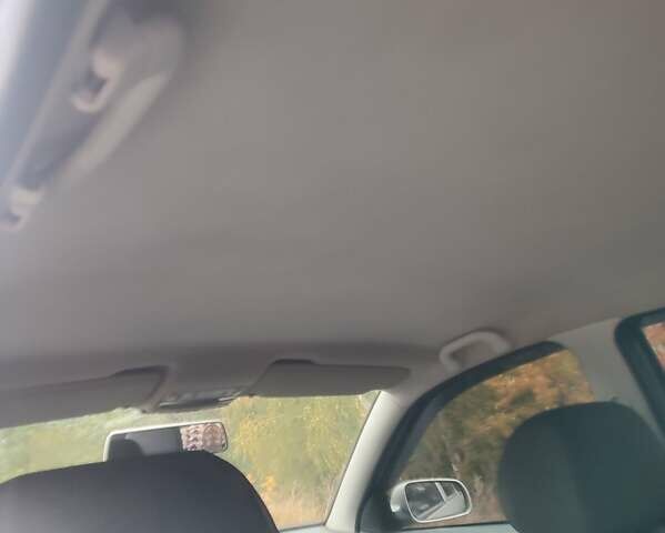 Сірий Шкода Октавія, об'ємом двигуна 1.6 л та пробігом 200 тис. км за 5850 $, фото 11 на Automoto.ua