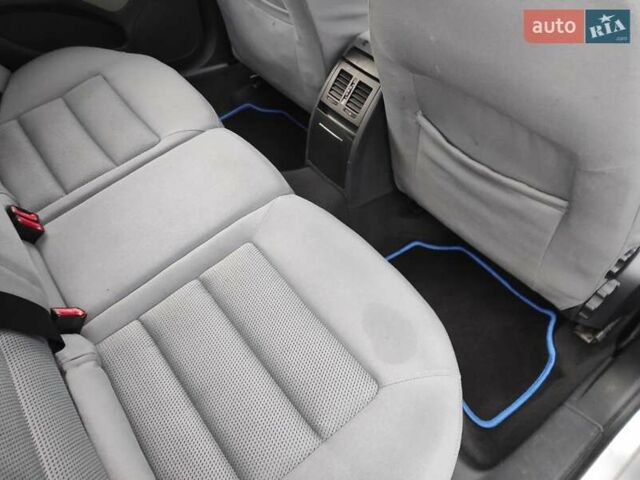 Серый Шкода Октавия, объемом двигателя 1.6 л и пробегом 180 тыс. км за 5190 $, фото 20 на Automoto.ua