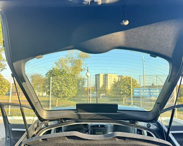 Серый Шкода Октавия, объемом двигателя 1.6 л и пробегом 221 тыс. км за 6100 $, фото 31 на Automoto.ua