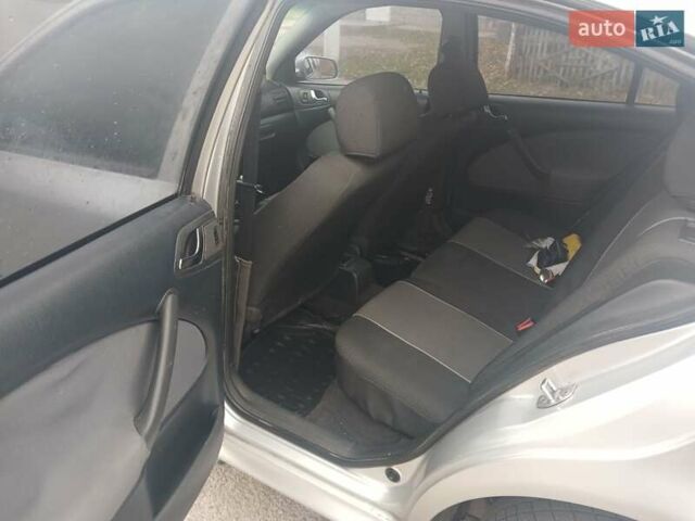 Серый Шкода Октавия, объемом двигателя 1.6 л и пробегом 365 тыс. км за 3300 $, фото 1 на Automoto.ua