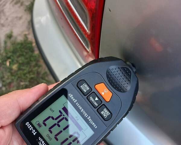 Серый Шкода Октавия, объемом двигателя 1.6 л и пробегом 255 тыс. км за 4200 $, фото 17 на Automoto.ua