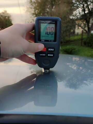 Серый Шкода Октавия, объемом двигателя 1.9 л и пробегом 277 тыс. км за 5300 $, фото 46 на Automoto.ua