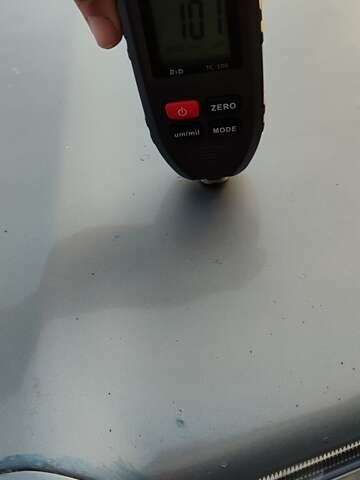Серый Шкода Октавия, объемом двигателя 1.9 л и пробегом 277 тыс. км за 5300 $, фото 36 на Automoto.ua