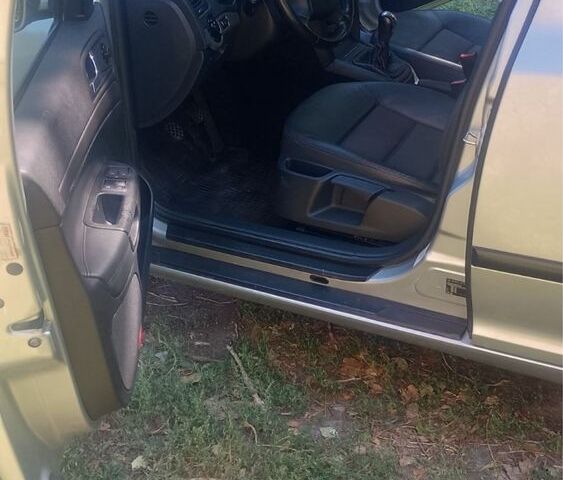Сірий Шкода Октавія, об'ємом двигуна 1.6 л та пробігом 175 тис. км за 6200 $, фото 6 на Automoto.ua