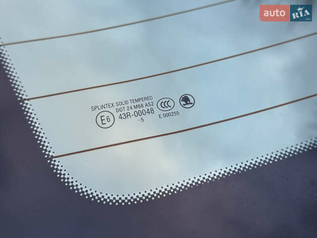 Серый Шкода Октавия, объемом двигателя 1.6 л и пробегом 267 тыс. км за 4700 $, фото 12 на Automoto.ua