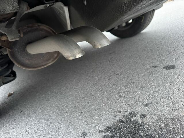 Сірий Шкода Октавія, об'ємом двигуна 1.6 л та пробігом 265 тис. км за 4450 $, фото 14 на Automoto.ua