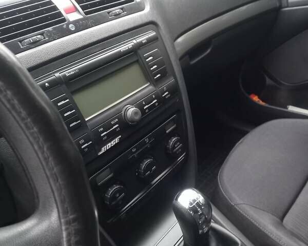 Серый Шкода Октавия, объемом двигателя 1.6 л и пробегом 303 тыс. км за 5800 $, фото 21 на Automoto.ua