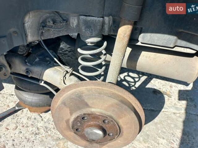 Серый Шкода Октавия, объемом двигателя 1.6 л и пробегом 255 тыс. км за 4200 $, фото 67 на Automoto.ua