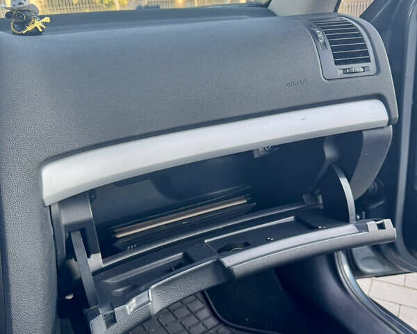 Серый Шкода Октавия, объемом двигателя 1.6 л и пробегом 221 тыс. км за 6100 $, фото 25 на Automoto.ua