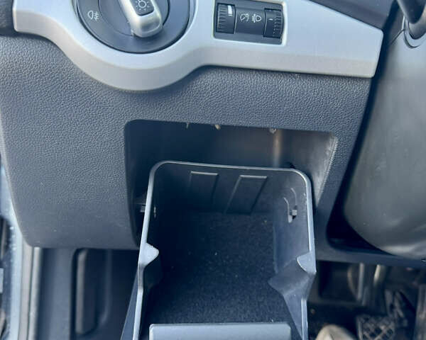 Серый Шкода Октавия, объемом двигателя 1.6 л и пробегом 221 тыс. км за 6100 $, фото 21 на Automoto.ua