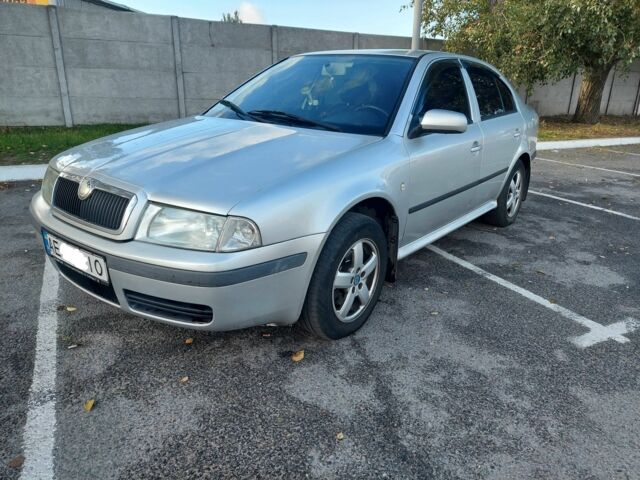 Сірий Шкода Октавія, об'ємом двигуна 0 л та пробігом 1 тис. км за 4500 $, фото 7 на Automoto.ua