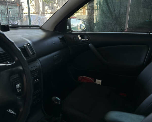 Сірий Шкода Октавія, об'ємом двигуна 2 л та пробігом 240 тис. км за 6000 $, фото 7 на Automoto.ua