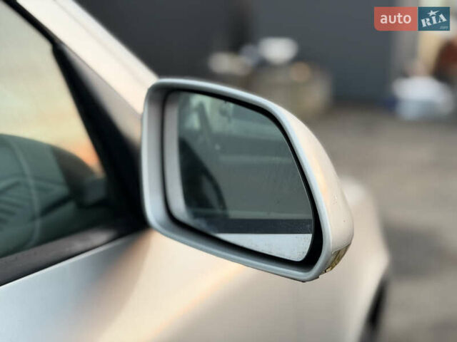 Сірий Шкода Октавія, об'ємом двигуна 1.6 л та пробігом 250 тис. км за 3850 $, фото 42 на Automoto.ua