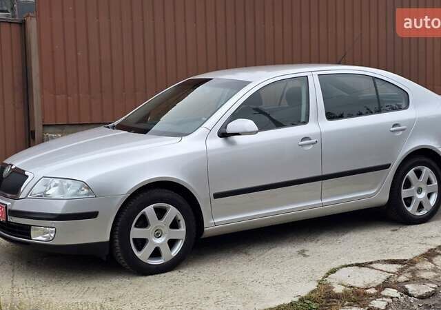 Шкода Октавия 2005 в Полтаве на Automoto.ua Серый Шкода Октавия, объемом двигателя 1.6 л и пробегом 122 тыс. км за 7999 $, фото 30 на Automoto.ua