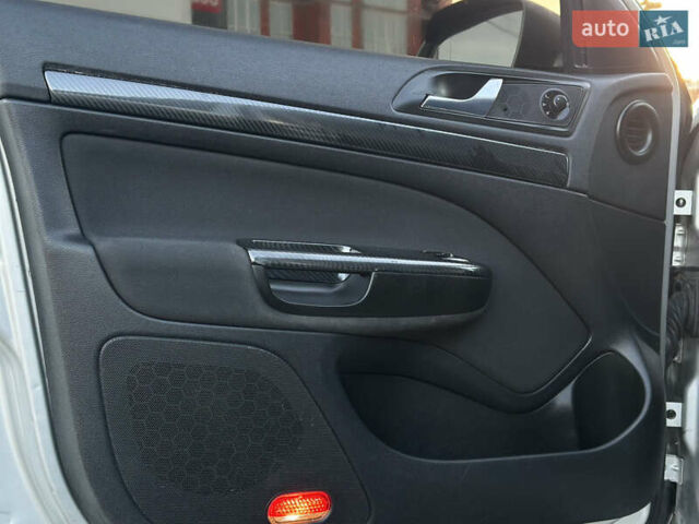 Сірий Шкода Октавія, об'ємом двигуна 1.6 л та пробігом 281 тис. км за 5500 $, фото 21 на Automoto.ua