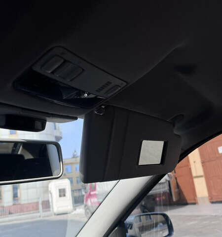 Серый Шкода Октавия, объемом двигателя 1.78 л и пробегом 66 тыс. км за 10900 $, фото 17 на Automoto.ua