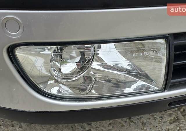 Шкода Октавия 2005 в Полтаве на Automoto.ua Серый Шкода Октавия, объемом двигателя 1.6 л и пробегом 122 тыс. км за 7999 $, фото 33 на Automoto.ua