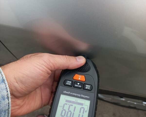 Серый Шкода Октавия, объемом двигателя 1.6 л и пробегом 255 тыс. км за 4200 $, фото 24 на Automoto.ua