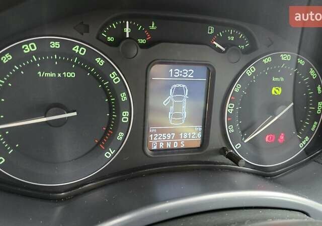 Шкода Октавия 2005 в Полтаве на Automoto.ua Серый Шкода Октавия, объемом двигателя 1.6 л и пробегом 122 тыс. км за 7999 $, фото 43 на Automoto.ua