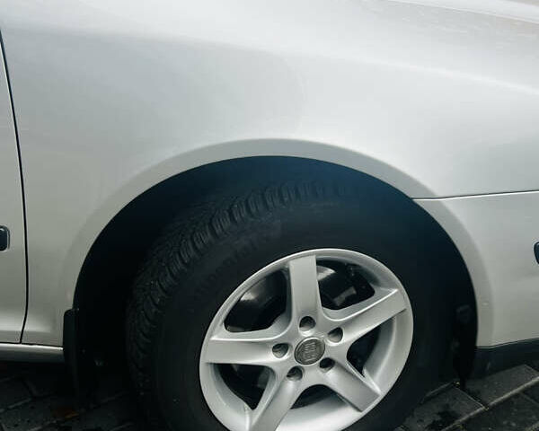 Шкода Октавия 2005 в Полтаве на Automoto.ua Серый Шкода Октавия, объемом двигателя 1.6 л и пробегом 176 тыс. км за 6500 $, фото 20 на Automoto.ua