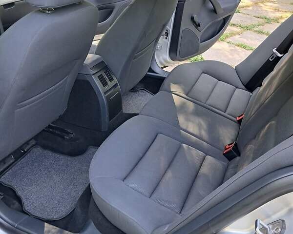 Серый Шкода Октавия, объемом двигателя 1.6 л и пробегом 178 тыс. км за 6150 $, фото 17 на Automoto.ua
