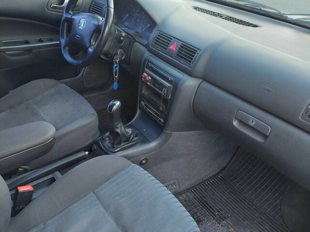 Сірий Шкода Октавія, об'ємом двигуна 0 л та пробігом 1 тис. км за 4500 $, фото 12 на Automoto.ua