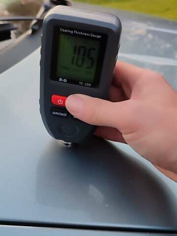 Серый Шкода Октавия, объемом двигателя 1.9 л и пробегом 277 тыс. км за 5300 $, фото 35 на Automoto.ua