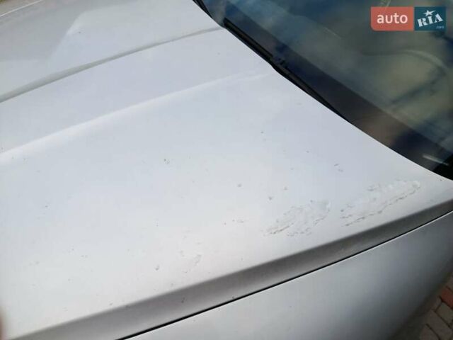 Серый Шкода Октавия, объемом двигателя 2 л и пробегом 370 тыс. км за 4850 $, фото 1 на Automoto.ua