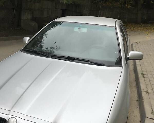 Сірий Шкода Октавія, об'ємом двигуна 1.6 л та пробігом 224 тис. км за 5500 $, фото 1 на Automoto.ua