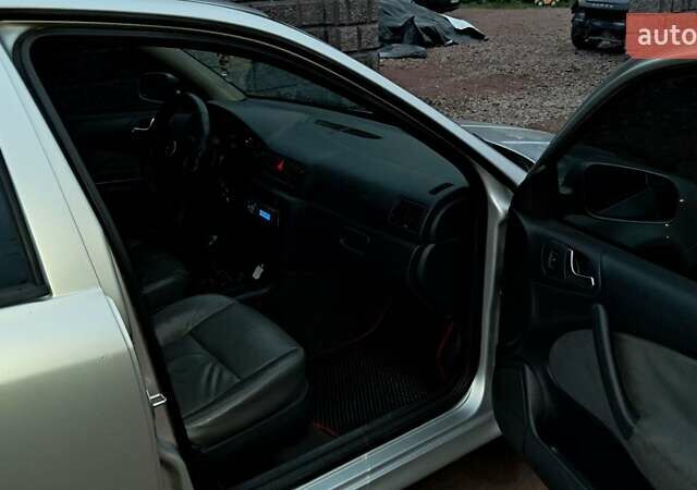 Серый Шкода Октавия, объемом двигателя 1.9 л и пробегом 358 тыс. км за 4900 $, фото 14 на Automoto.ua