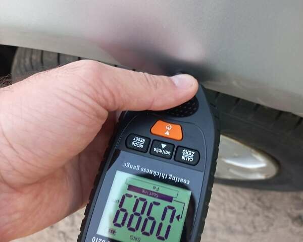 Серый Шкода Октавия, объемом двигателя 1.6 л и пробегом 255 тыс. км за 4200 $, фото 28 на Automoto.ua