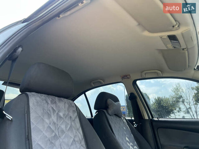 Серый Шкода Октавия, объемом двигателя 1.6 л и пробегом 275 тыс. км за 3600 $, фото 20 на Automoto.ua