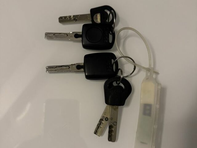 Сірий Шкода Октавія, об'ємом двигуна 1.6 л та пробігом 265 тис. км за 4450 $, фото 18 на Automoto.ua